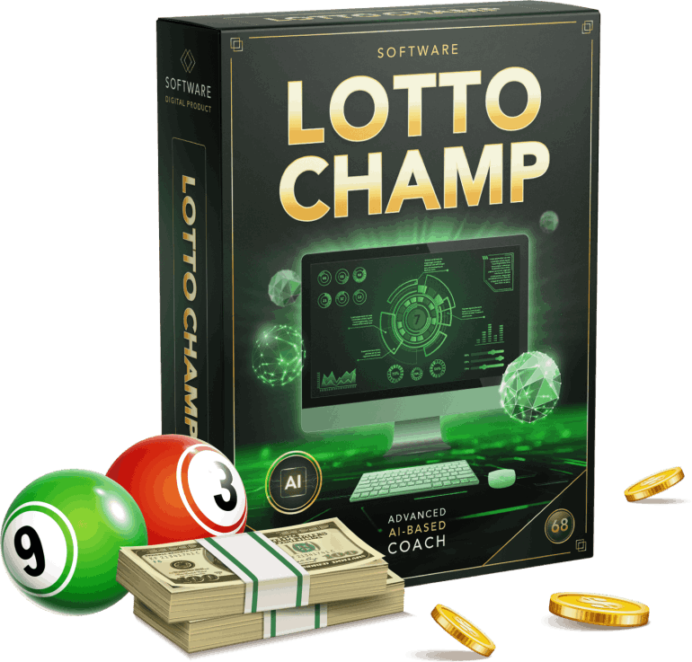Lotto Champ
