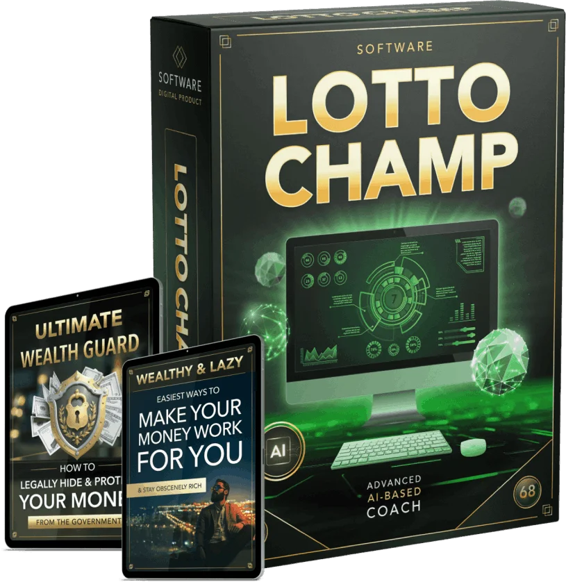 Lotto Champ
